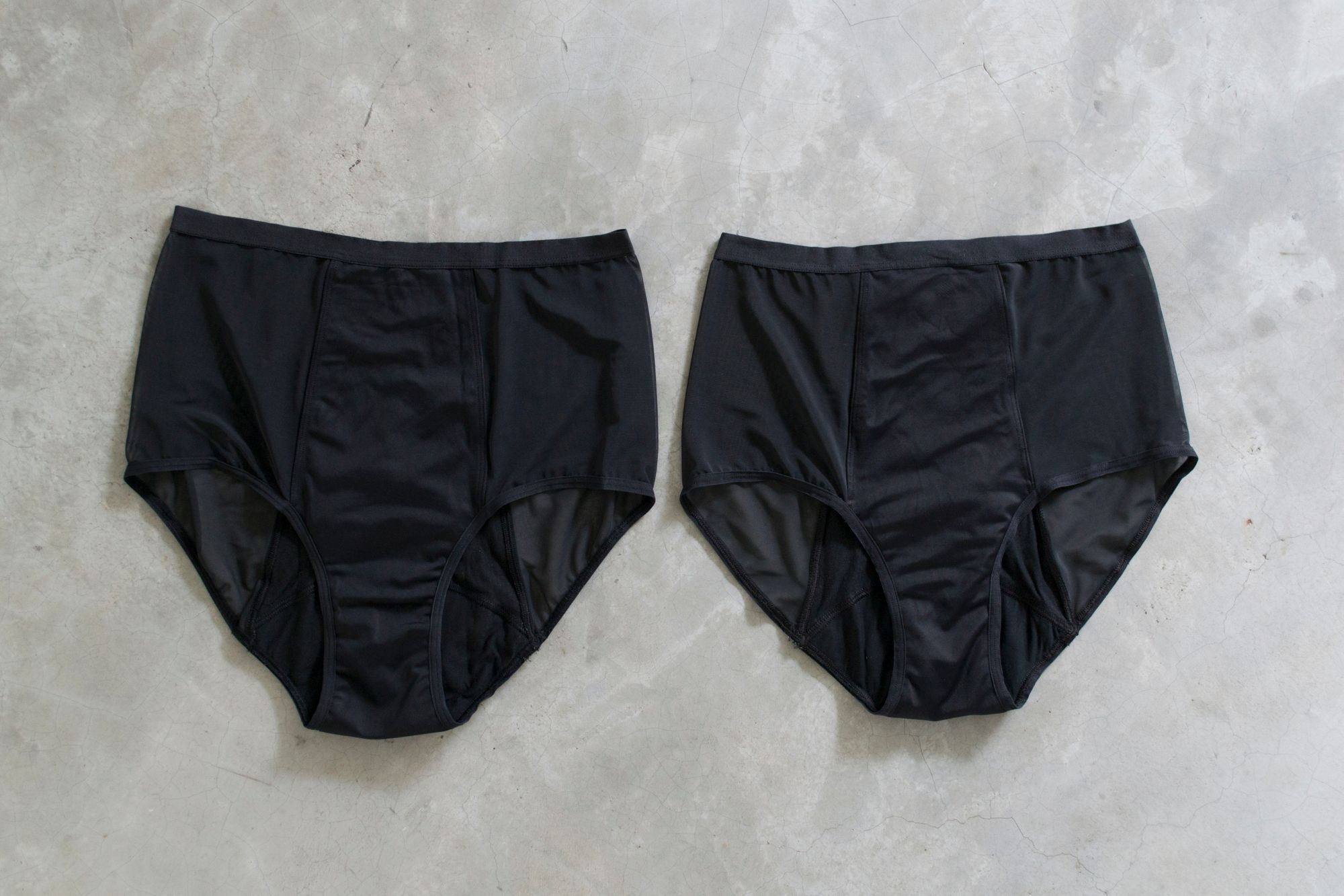 THINX Period Underwear Review