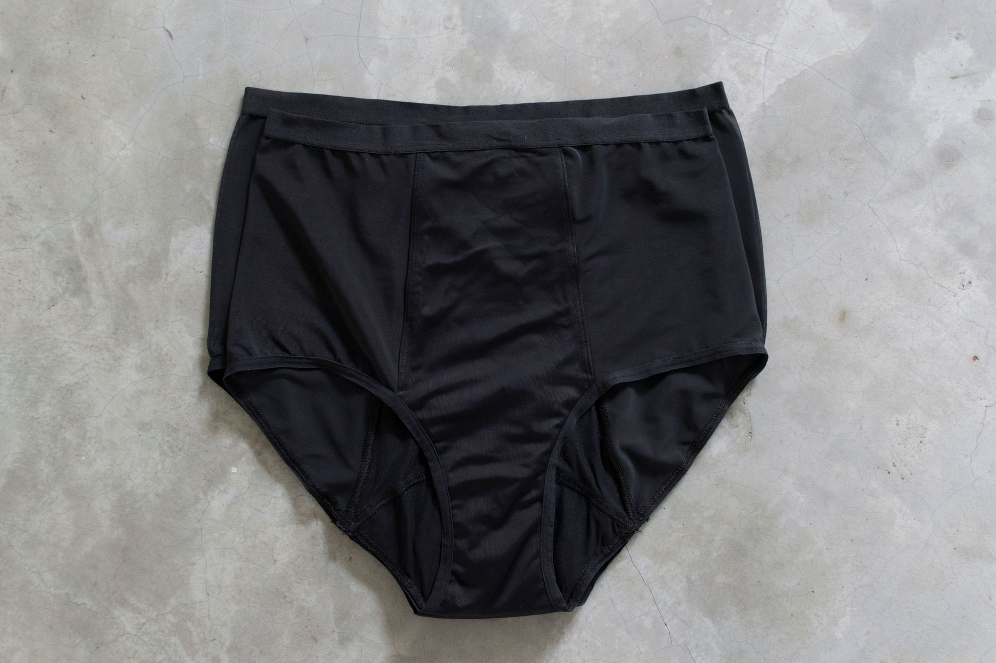 THINX Period Underwear Review