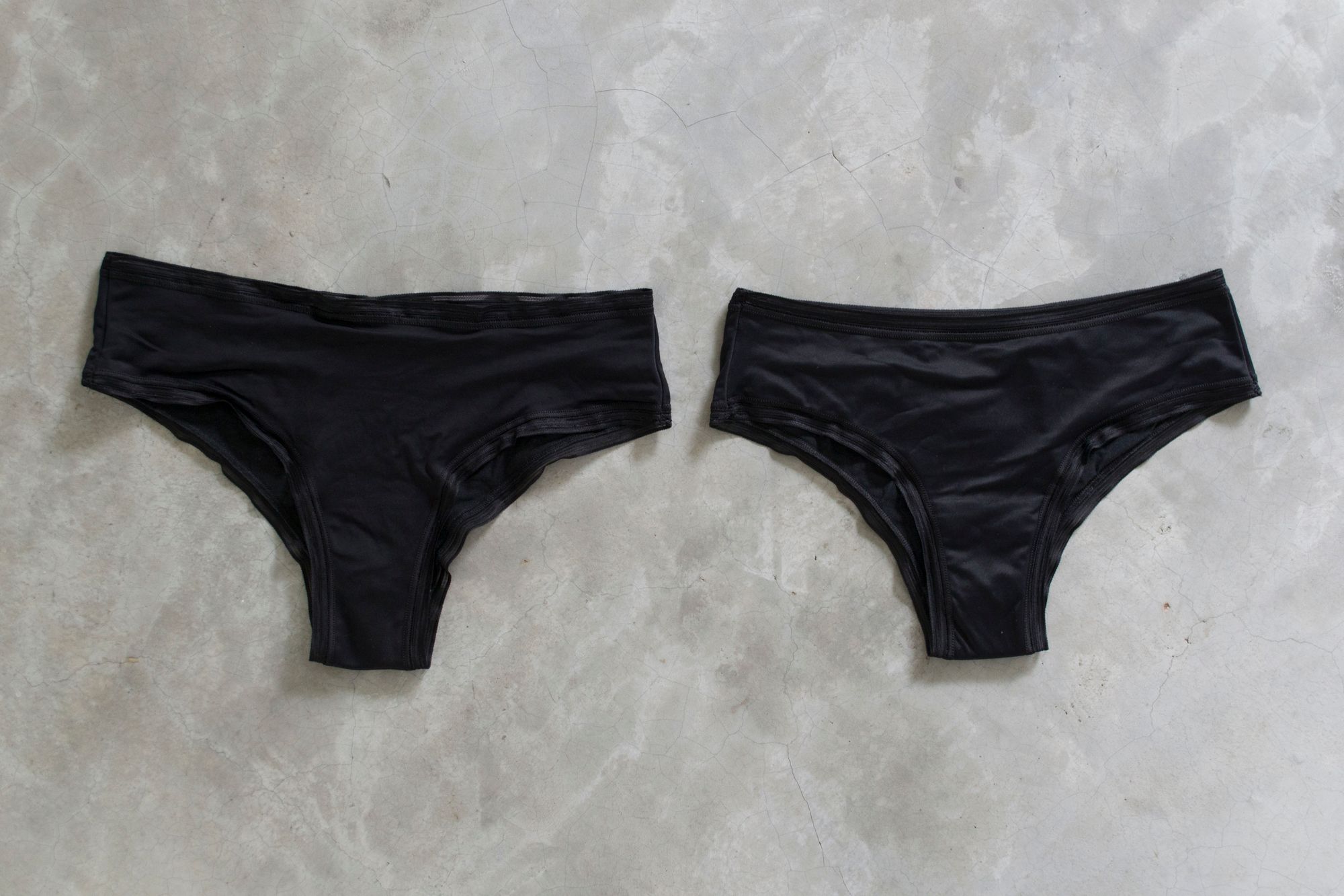 THINX Period Underwear Review