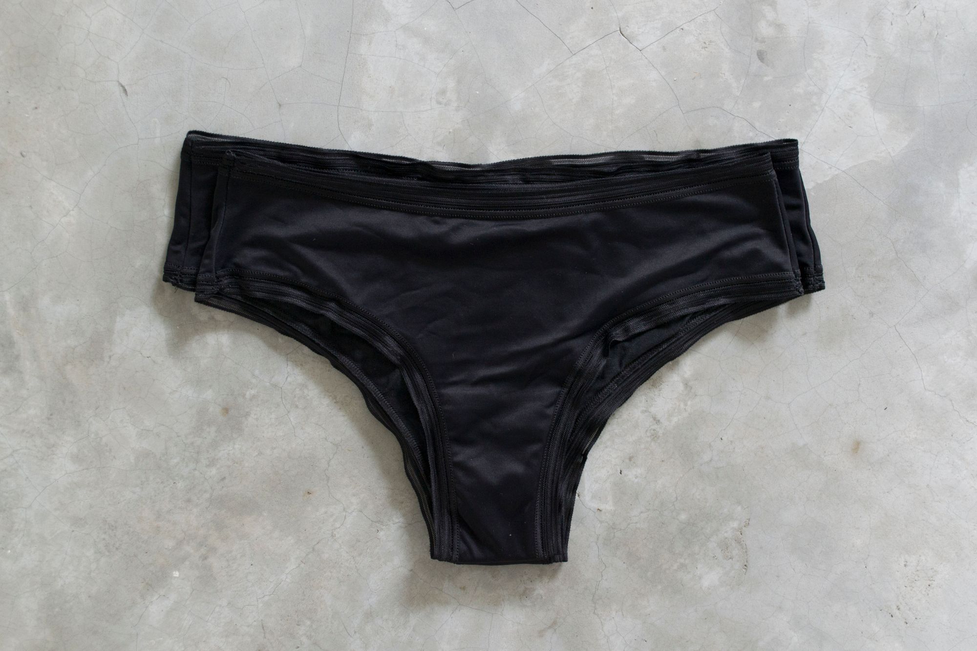 THINX Period Underwear Review