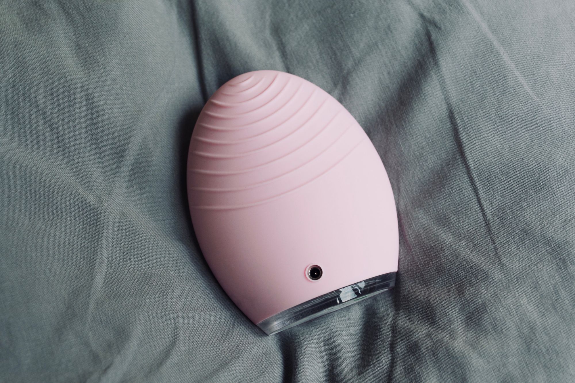 FOREO LUNA 2 Face Cleansing Brush Review