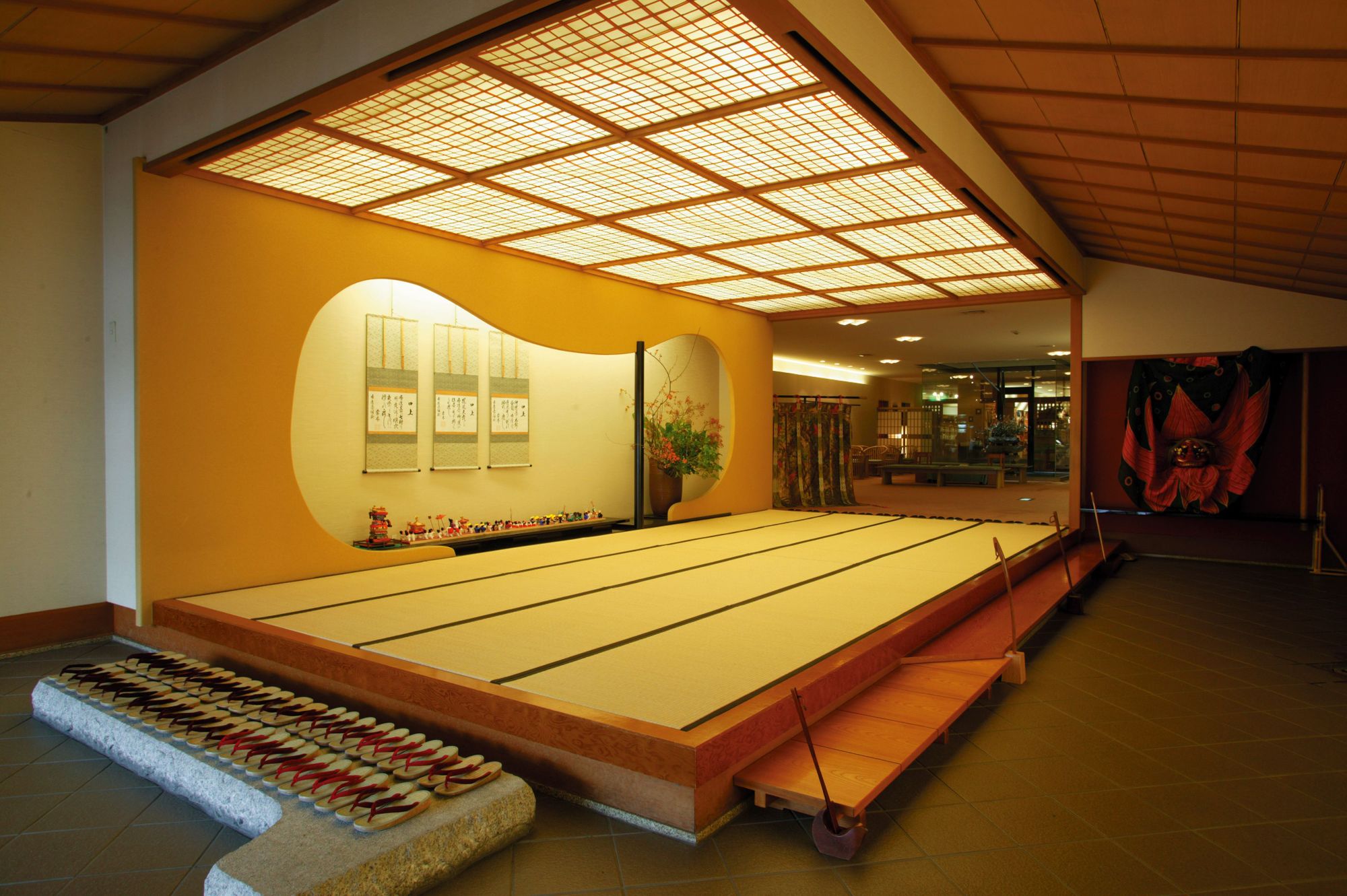 A Beginner's Guide to the Onsen Experience