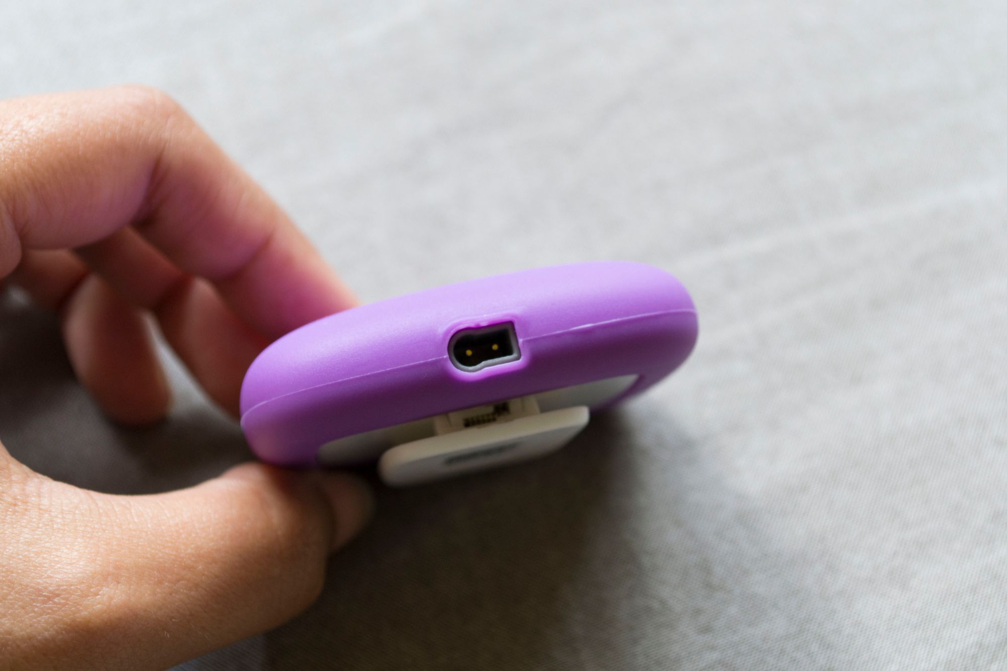 Livia Wearable Period Pain Device Review