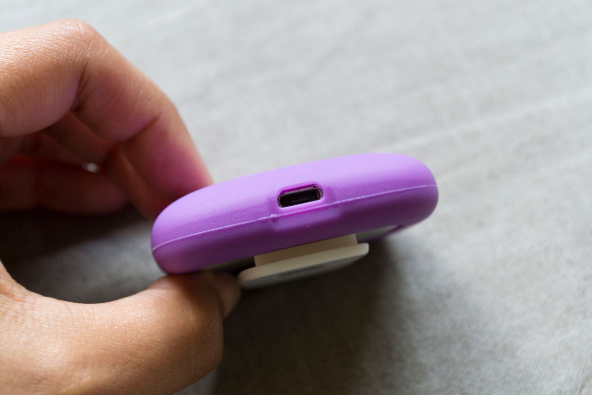 Livia Wearable Period Pain Device Review