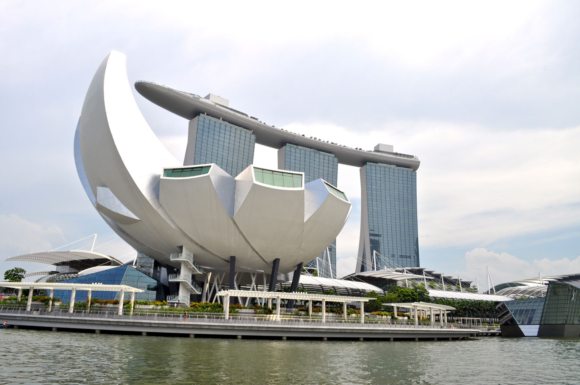 The Ultimate Singapore Stopover Guide