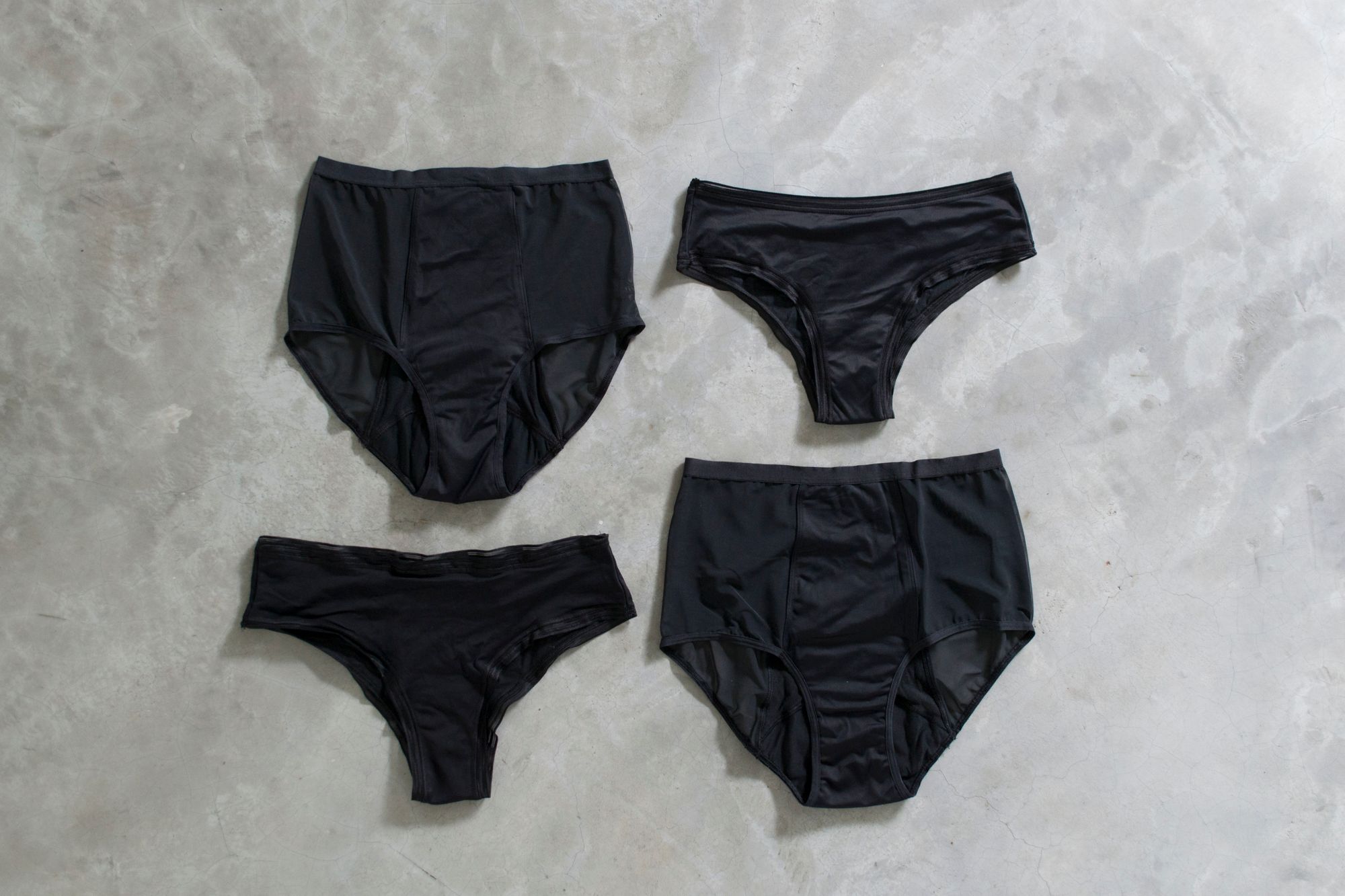 THINX Period Underwear Review