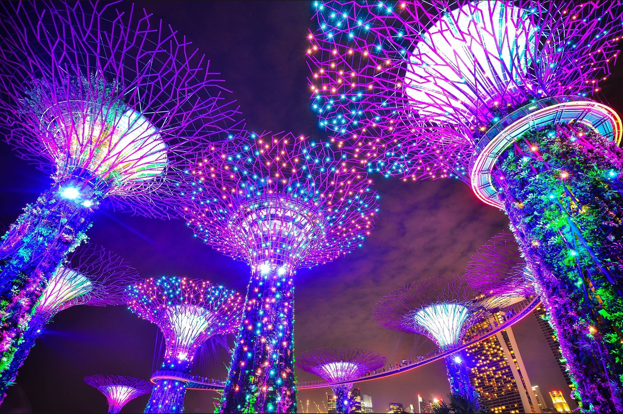 The Ultimate Singapore Stopover Guide