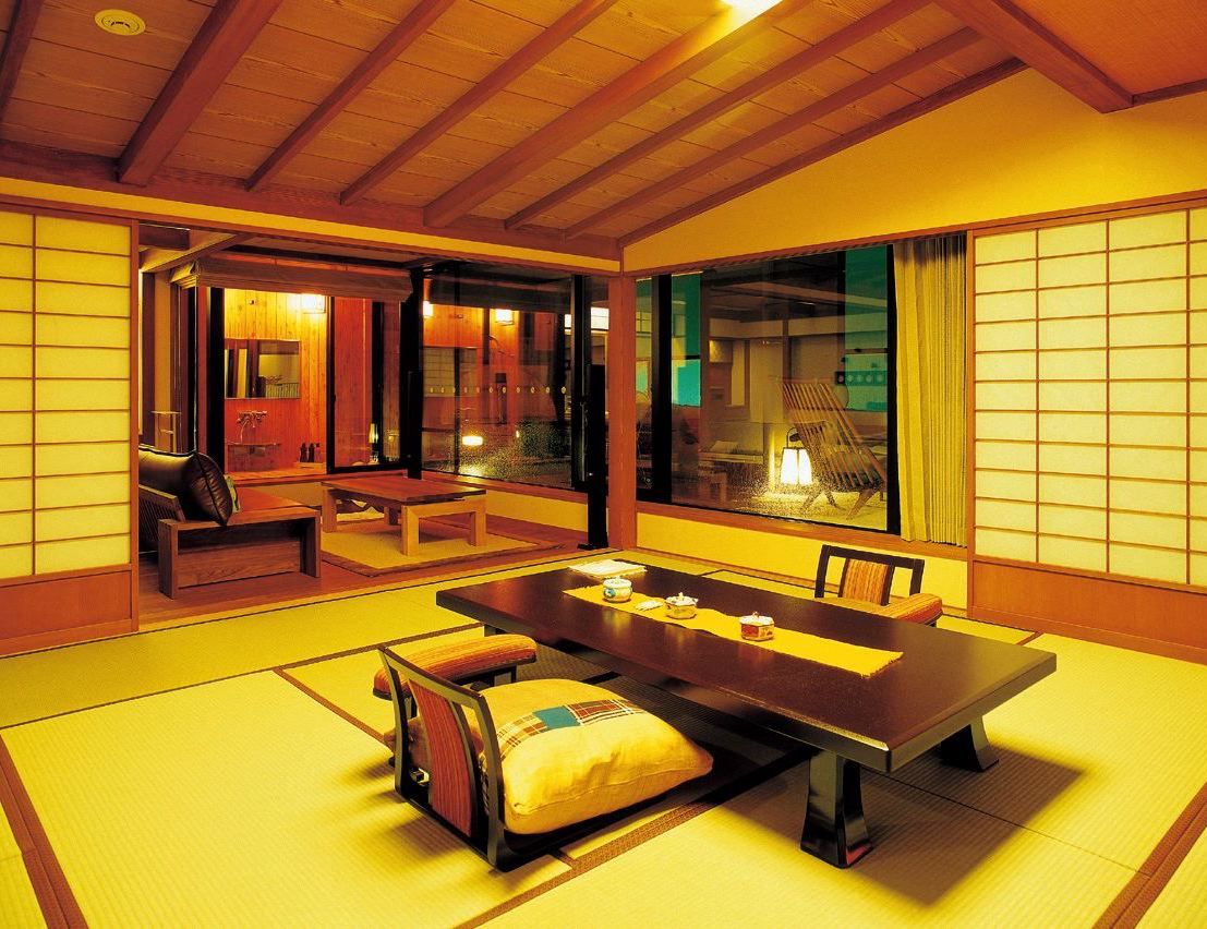 A Guide to Enjoying Ryokans