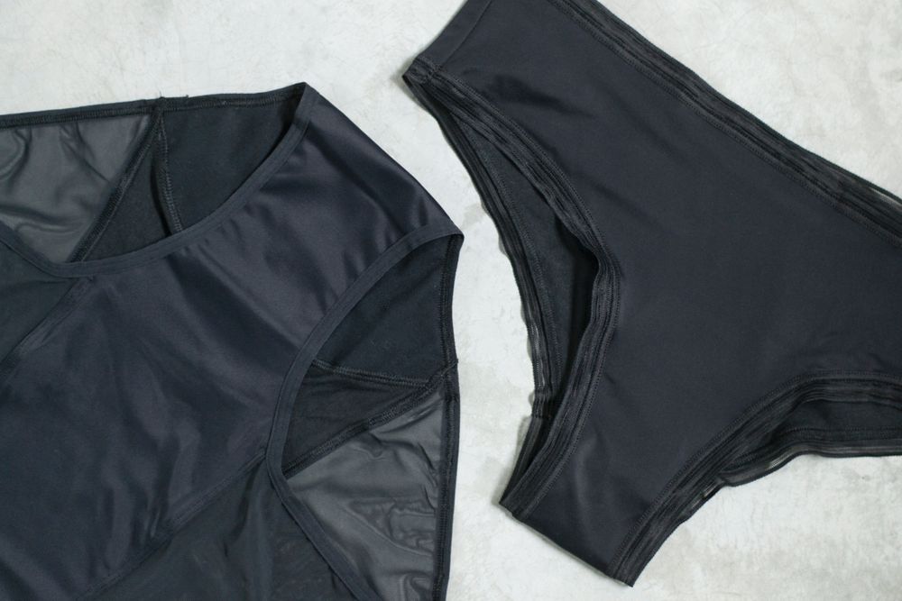 THINX Period Underwear Review